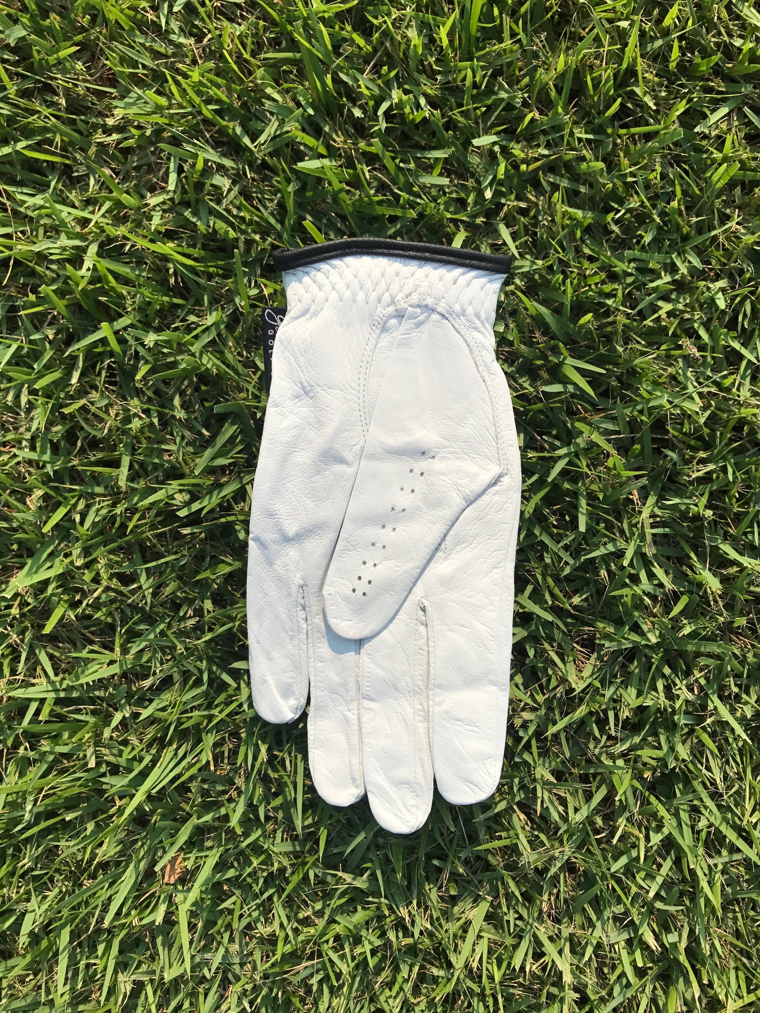 Circle Texas Cabretta Leather Glove